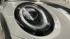 MINI Hatchback 2.0 Cooper S Sport II 3dr Auto Petrol Hatchback